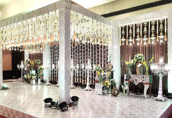 From Ceremony to Dance Floor: Planning a Smooth Wedding Experience